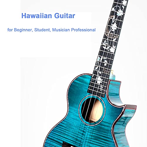 Ténor Ukulélé Starter Kit Ukelele Acajou Guitare Hawaï avec Gig Bag Tuner Strap String Cadeau pour DéButant, éTudiant… - Les Beatles, Paul McCartney, John Lennon, RIngo Starr, George Harrison Ténor Ukulélé Starter Kit Ukelele Acajou Guitare Hawaï avec Gig Bag Tuner Strap String Cadeau pour DéButant, éTudiant… – Image 5