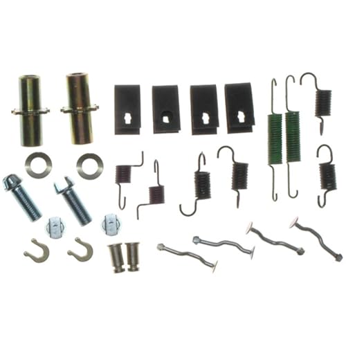 ACDelco Gold 18K1197 (19235120) Rear Parking Brake Hardware Kit