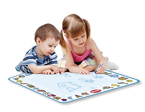 Preisvergleich Produktbild AquaDoodle Zaubertafel (Bizak 62069698)
