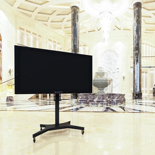 Soporte de TV motorizado ajustable 42-70 pulgadas miniatura 5