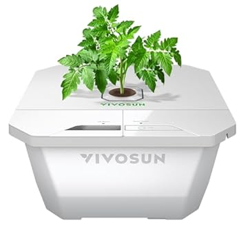 hydroponic grow box kit that will transform your indoor gardening game 1 hydroponic grow box kit