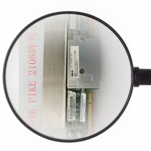 PIKE2108 PIKE2108-32DP Disk Array RAID Card Supports Z9 Z8 P9 P8 KG KC Series -