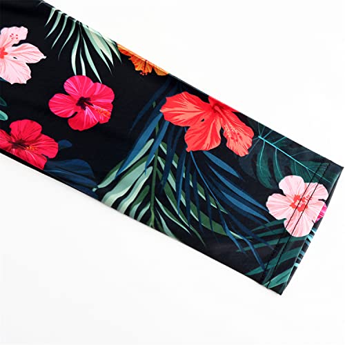 KYKU Men's Rash Guard Long Sleeve UPF 50+ UV Lightweight Sun Protection Swim Shirt for Outdoor Fishing Hiking Surf3