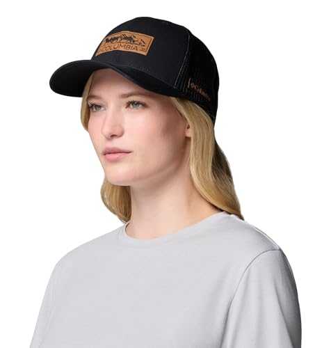 Image of Columbia Mesh Snap Back