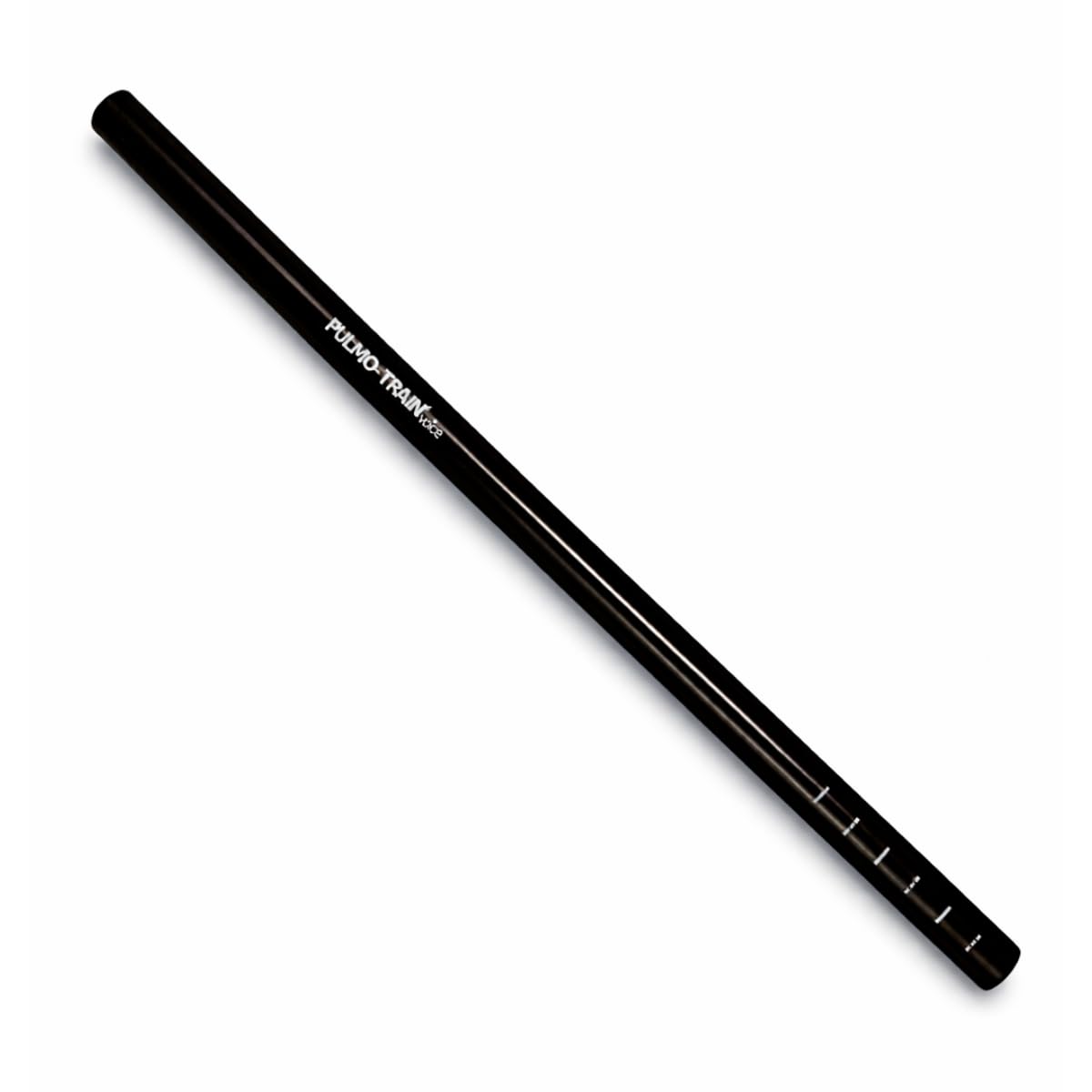 Voice Color wąż silikonowy do treningu głosu w różnych kolorach – 35 cm, grubość ścianki wewnętrzne 1 cm / 2 mm – nadaje się do treningu mowy, śpiewu i mowy (czarny, 25 sztuk)