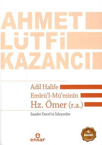 Adil Halife Hz. Ömer