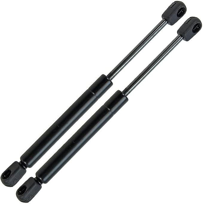 2x Heckklappendämpfer Gasfeder Dämpfer für VW Passat 2005-2010 Edelstahl
