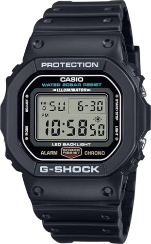 G-SHOCK DW5600E