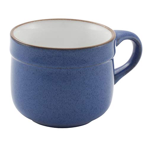 Friesland Kaffeetasse 0,22l Ammerland Blue Cover