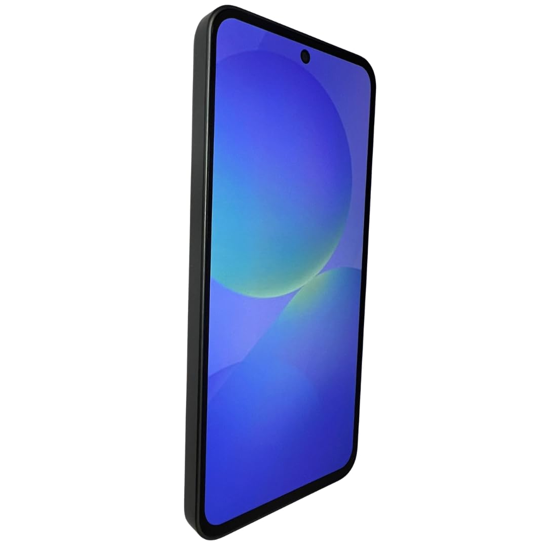 Amazon.com: SAMSUNG Galaxy A36 5G 2025 | 256GB, Dual SIM | 6.7