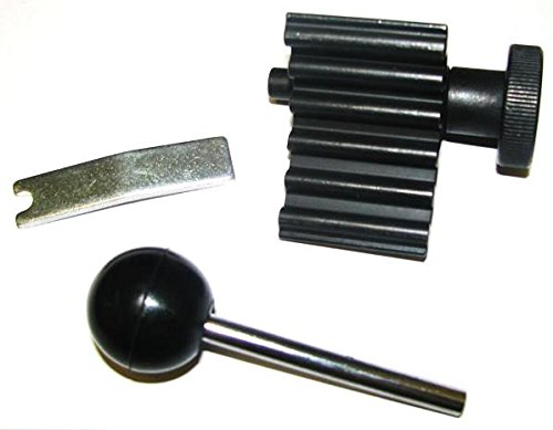 PD Timing Tools 3 Piece Set for VW TDI