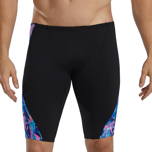 TYR Durafast Elite Jammer Swimsuit (Men's)