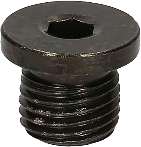 Bouchon de vidange d'huile étanche M14 Allen 6mm KS Tools pour éliminer les fuites