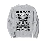 Canadian Sphynx Cat Lover Gifts
