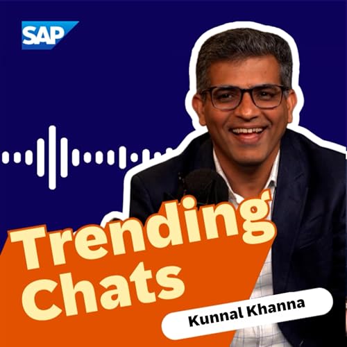 Data Products: The Key to faster insights & AI with Kunnal Khanna