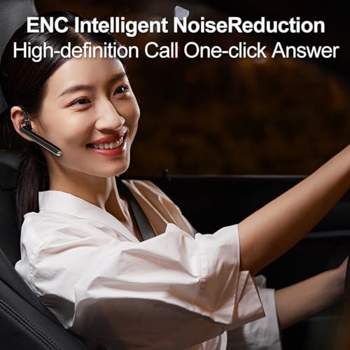 Auricular Bluetooth inalámbrico para un solo oído miniatura 4
