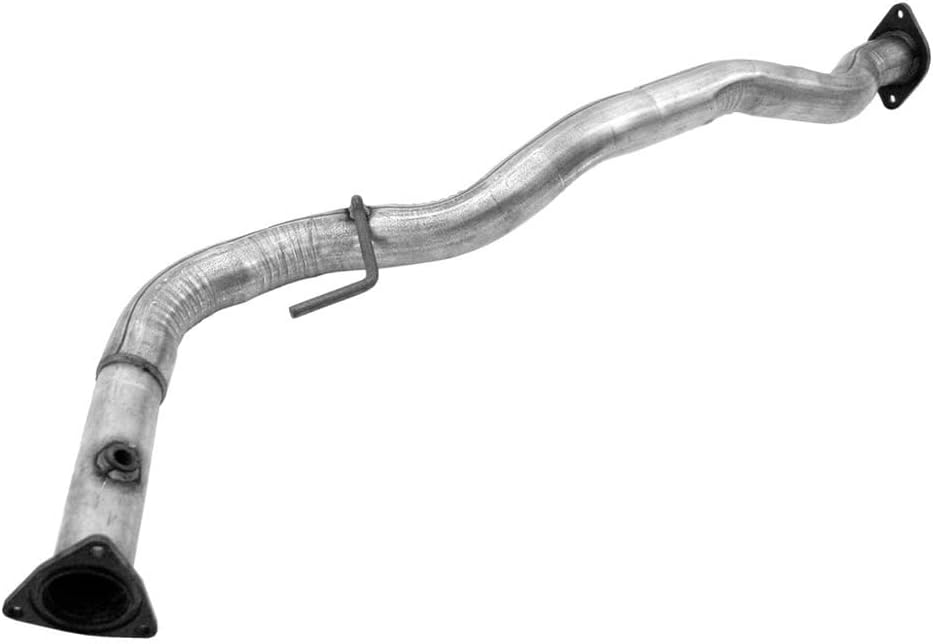 Walker 55556 Exhaust Pipe for Chevrolet Silverado 2500 HD