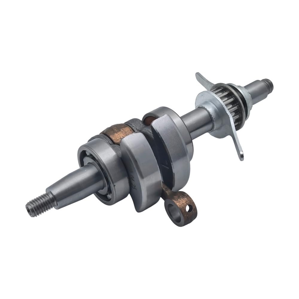 Cigüeñal Compatible con GX25, GX25N, GX25NT, HHT25S, desbrozadora, cortacésped, Motor pequeño