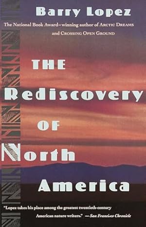 The Rediscovery of North America