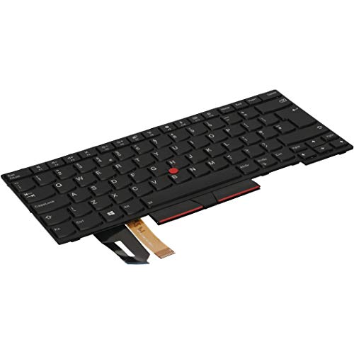 Lenovo 01YP548 composant de laptop supplémentaire Clavier Neuf