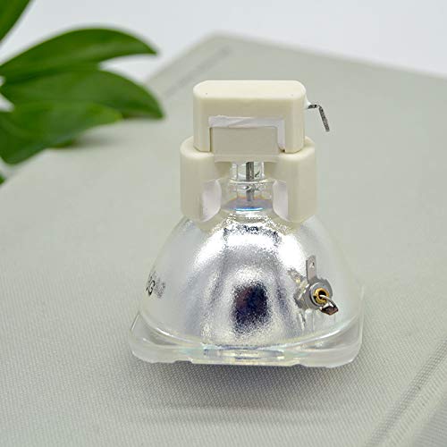 Lampe P-VIP 200/1.0 E20.6N haute luminosité pour projecteur X1165