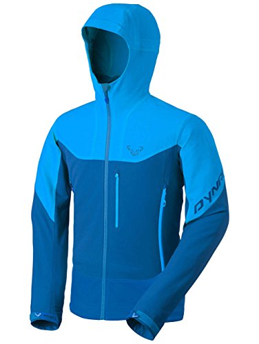 DYNAFIT Mercury 2 Dst M Jkt, Giacca da Ski Touring...