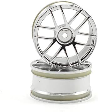 Split 6 Wheel (26mm Chrome) 3797