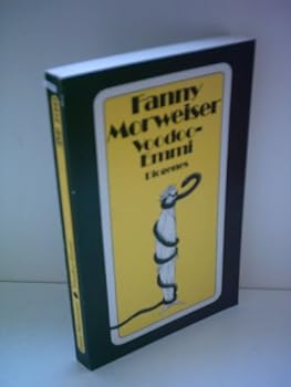 Paperback Voodoo - Emmi. Erzählungen. [German] Book