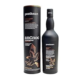 anCnoc, Single Malt Whisky, 70cl