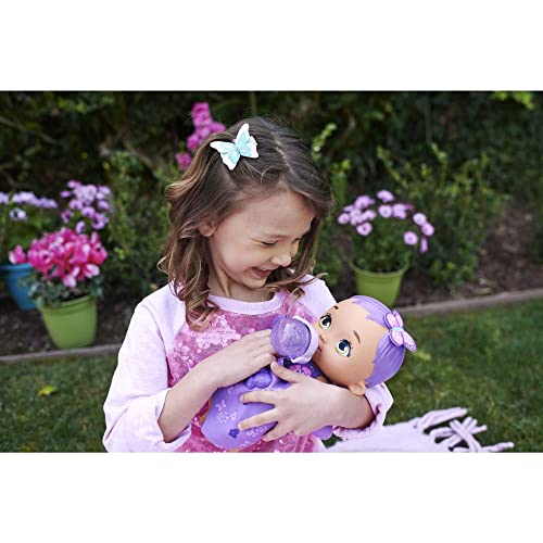 Muñeca My Garden Baby Mariposa 30 cm con accesorios miniatura 2