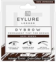 Eylure DYBROW Eyebrow Dye Kit