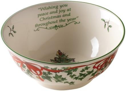 spode candy dish