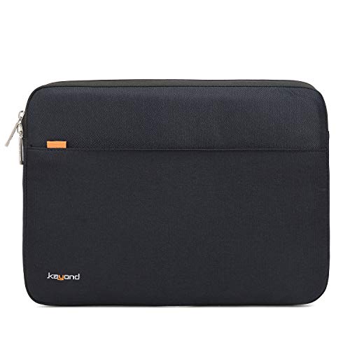 KAYOND 360° Protective 13-13.3 Inch Laptop Sleeve Case, Compatible MacBook air 13.3 MacBook