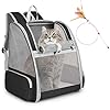 Cat Backpacks for Carrying Cats, Cat Carrier ...