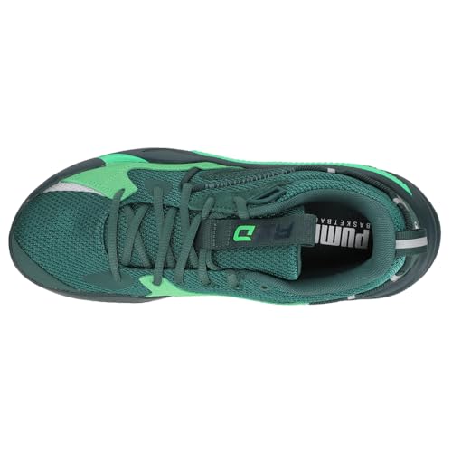 PUMA Mens Rs-Dreamer Lace Up Sneakers Shoes Casual - Green4