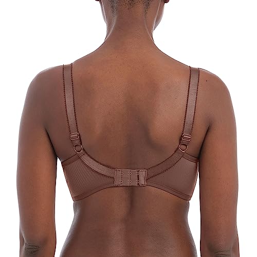 Image of Freya Women's Idol Underwire Molded T-Shirt Bra.