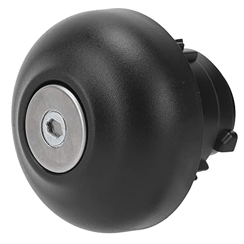 Bouchon de réservoir de carburant verrouillable MK7 couvercle de gaz durable