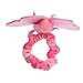 Aurora® Vibrant Wrist Fliers™ Blush Butterfly™ Stuffed Animal - Eye-Catching Designs to Wear - Perfect for Kids 3+ Years and Animal Loving Adults - Pink 5 Inches