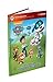 LeapFrog LeapReader Book Paw Patrol The Great Robot Rescue