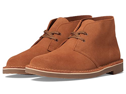 Image of Clarks Men's Bushacre3 Chukka Boots
