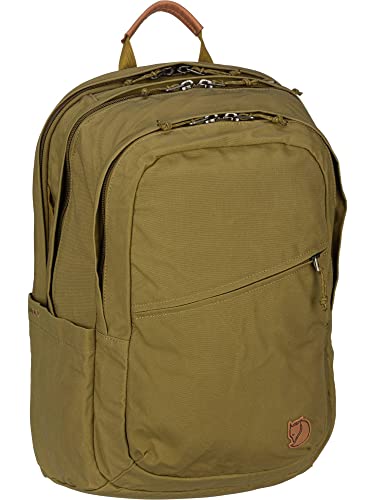 Image of Fjallraven Raven 28 Foliage Green One Size