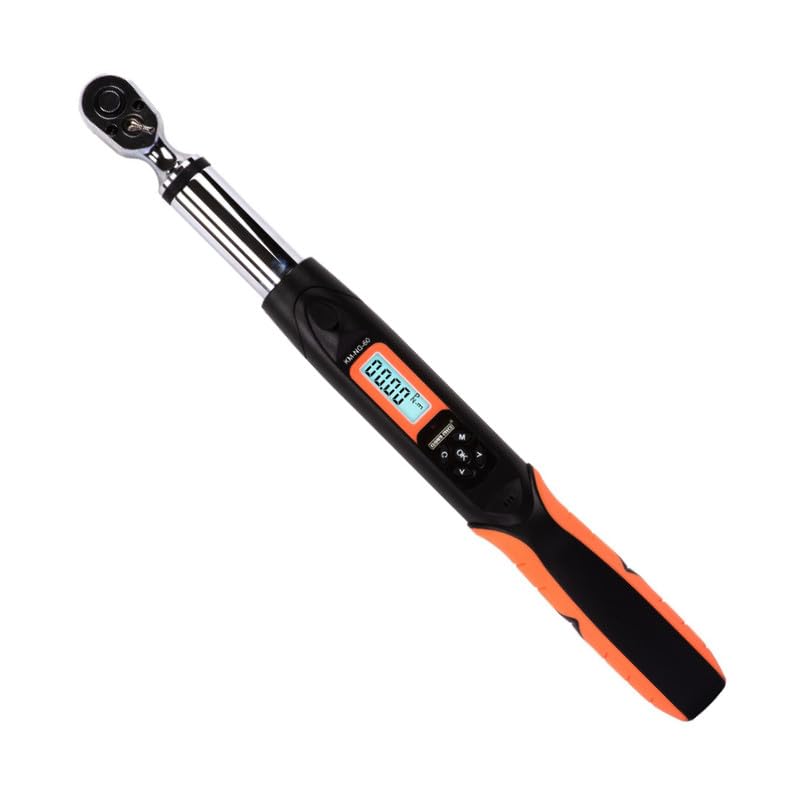 KUSAM-MECO DIGITAL TORQUE WRENCH KM NG 60 |User-Friendly Control | Advanced Technology | Easy Operations | 1 Year Warranty (B0C7H7865V) Amazon Price History, Amazon Price Tracker