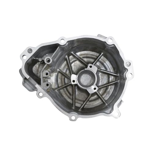 Stator couvercle de carter et protecteur de générateur pour moto Balius - 5