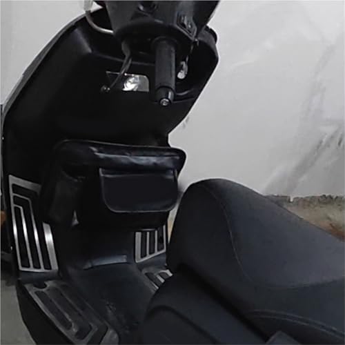 Bolsa de almacenamiento universal G350 V125 V200 accesorios 6