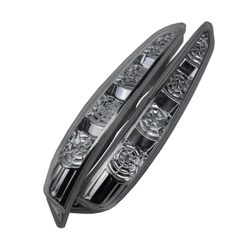 Clignotant de rétroviseur pour Hyundai Sonata 2011-2014 repère 876133S000