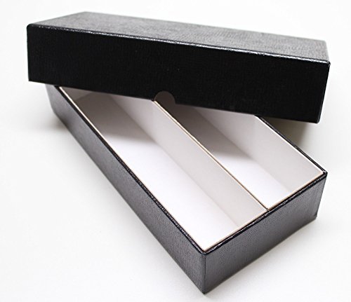 Guardhouse Double Row Heavy Duty Box