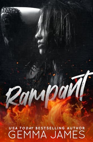  Rampant