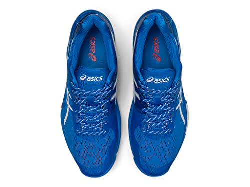 Asics, scarpe da donna Sky Elite FF MT Court, Blu