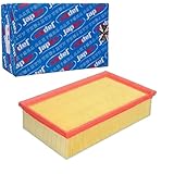 JAPANPARTS FA-0909JM Air Filter Seat Cordoba 2 Volumes/Pitched Tail