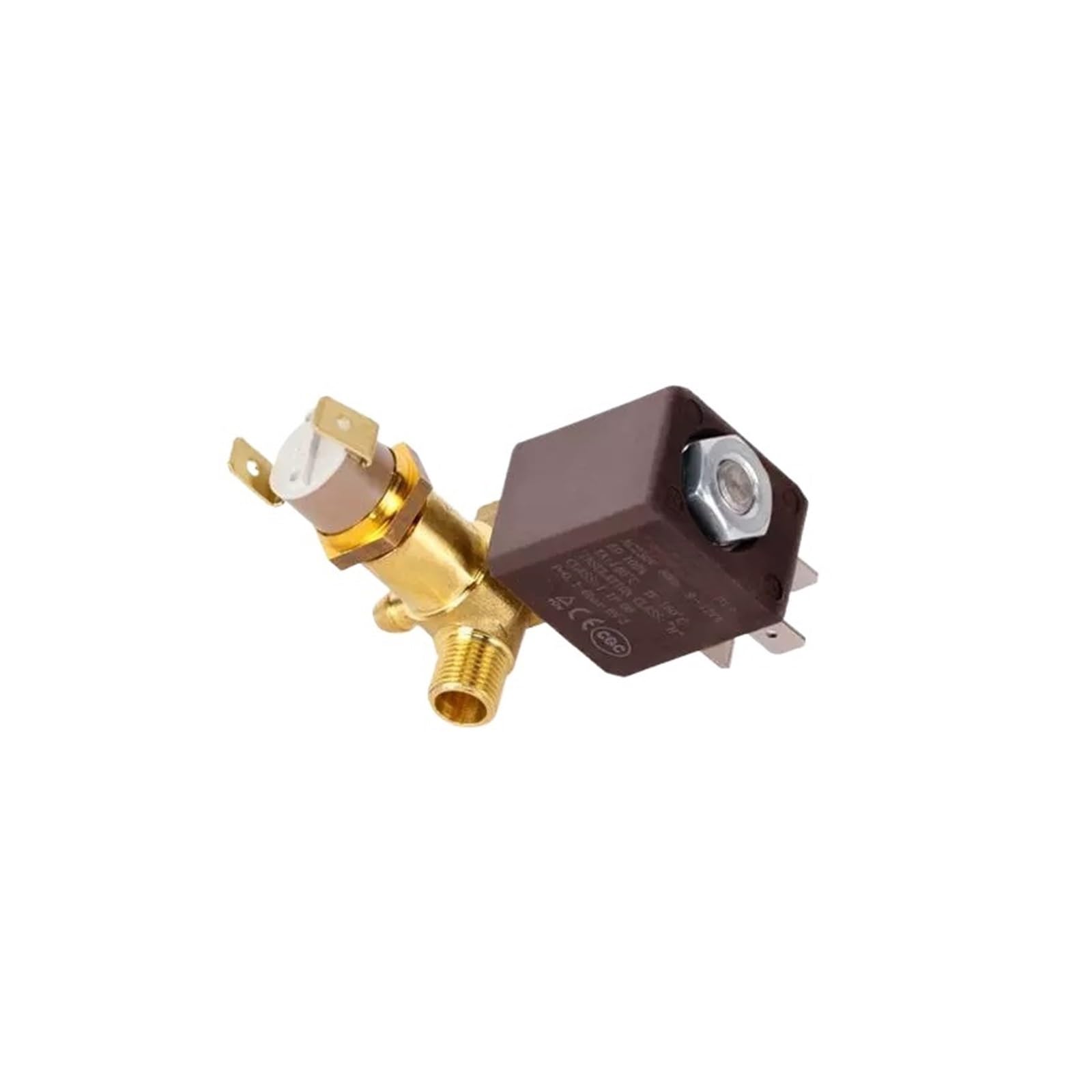 Huuoqiwy One Color Solenoid Valve Sv7